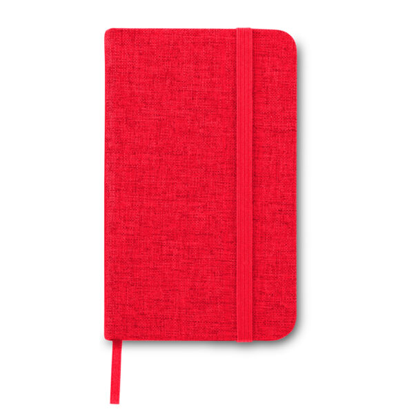 Mini Libreta Níccolo OF-522 - Imagen 6