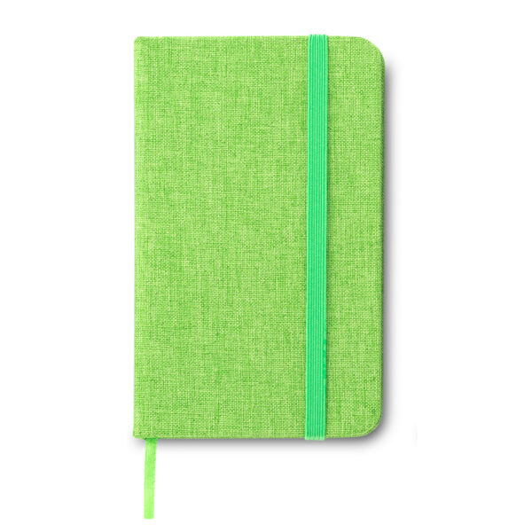 Mini Libreta Níccolo OF-522 - Imagen 7
