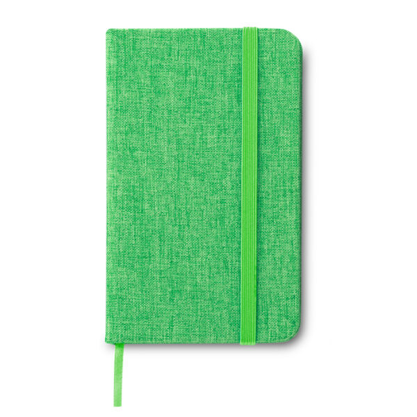 Mini Libreta Níccolo OF-522 - Imagen 8