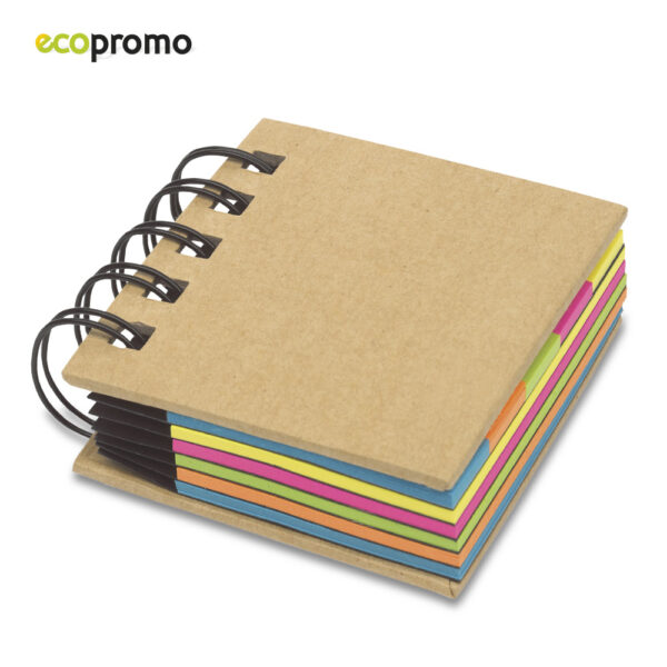 Memo Sticky set Ring OF-532 - Imagen 2