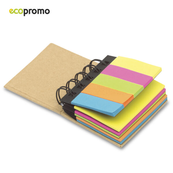 Memo Sticky set Ring OF-532 - Imagen 3