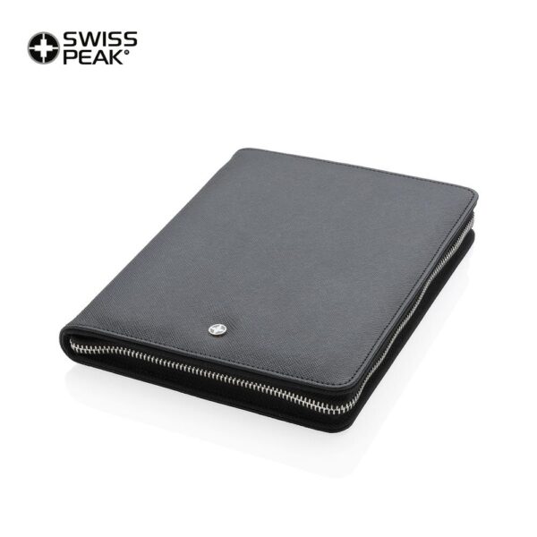 Carpeta Folder Swisspeak A5 OF-535 - Imagen 3