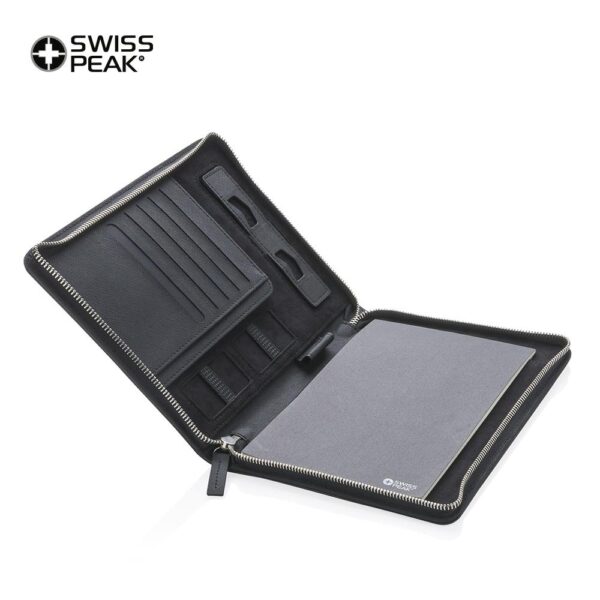 Carpeta Folder Swisspeak A5 OF-535 - Imagen 4