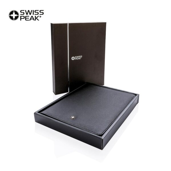 Carpeta Folder Swisspeak A5 OF-535 - Imagen 6