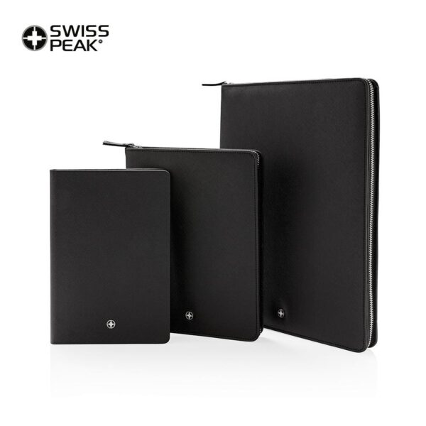 Carpeta Folder Swisspeak A5 OF-535 - Imagen 7