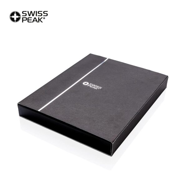 Carpeta Folder Swisspeak A5 OF-535 - Imagen 8