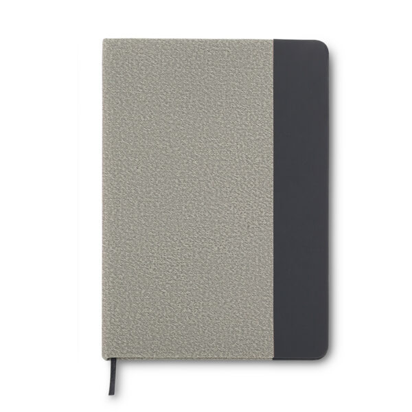 Libreta British OF-540 - Imagen 4