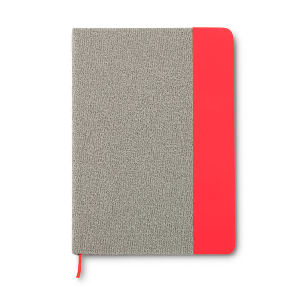 Libreta British OF-540 - Imagen 5