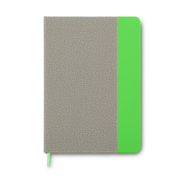 Libreta British OF-540 - Imagen 6
