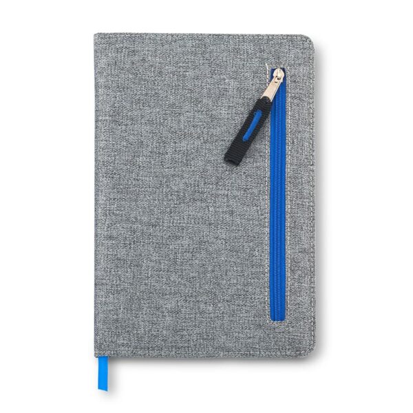 Libreta Zipper - Oferta OF-542 - Imagen 3