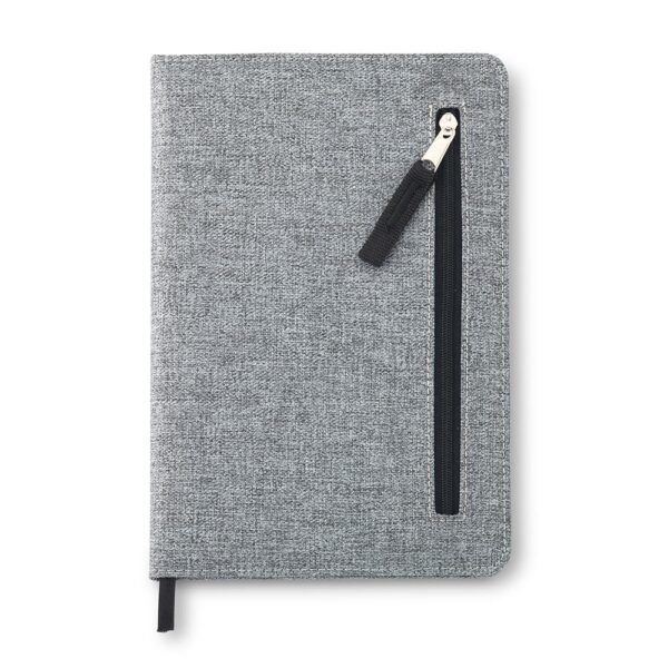 Libreta Zipper - Oferta OF-542 - Imagen 4