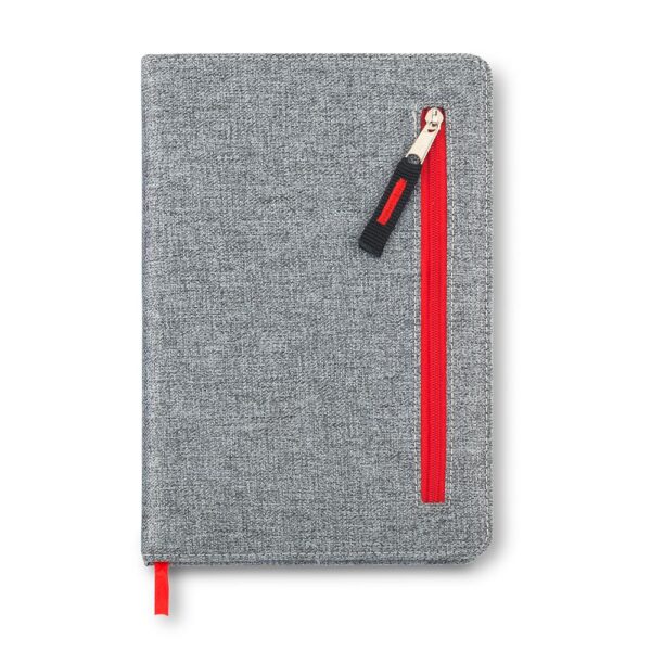 Libreta Zipper - Oferta OF-542 - Imagen 5