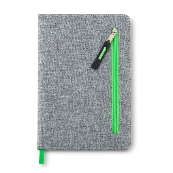 Libreta Zipper - Oferta OF-542 - Imagen 6