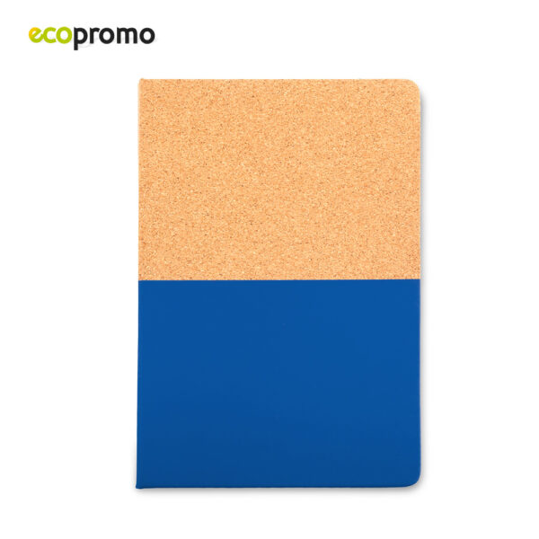 Mini Libreta Cork OF-555 - Imagen 3