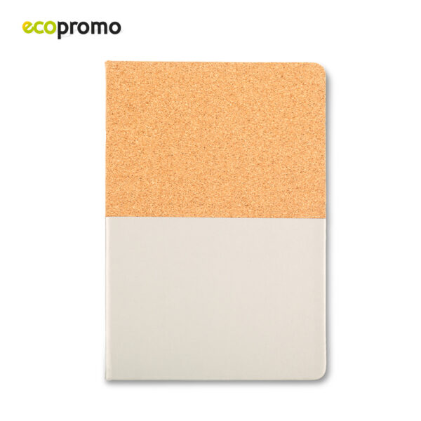 Mini Libreta Cork OF-555 - Imagen 4