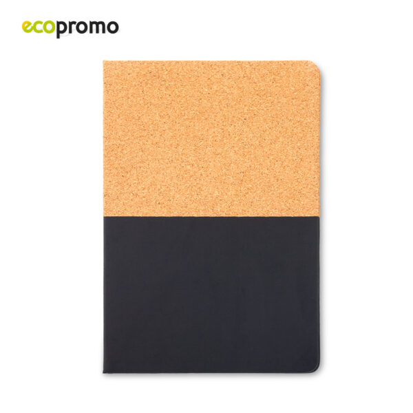 Mini Libreta Cork OF-555 - Imagen 5
