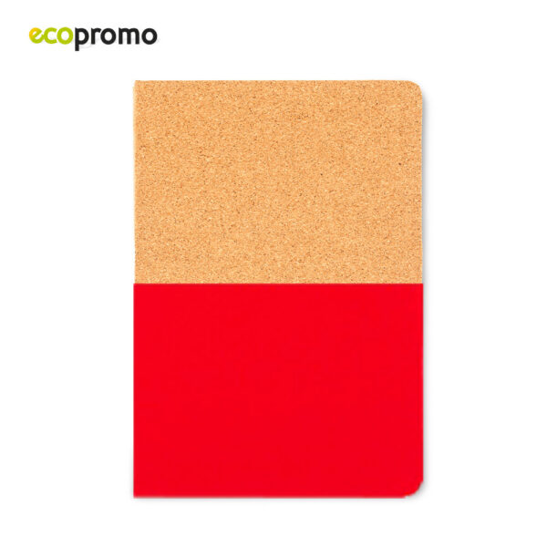 Mini Libreta Cork OF-555 - Imagen 6