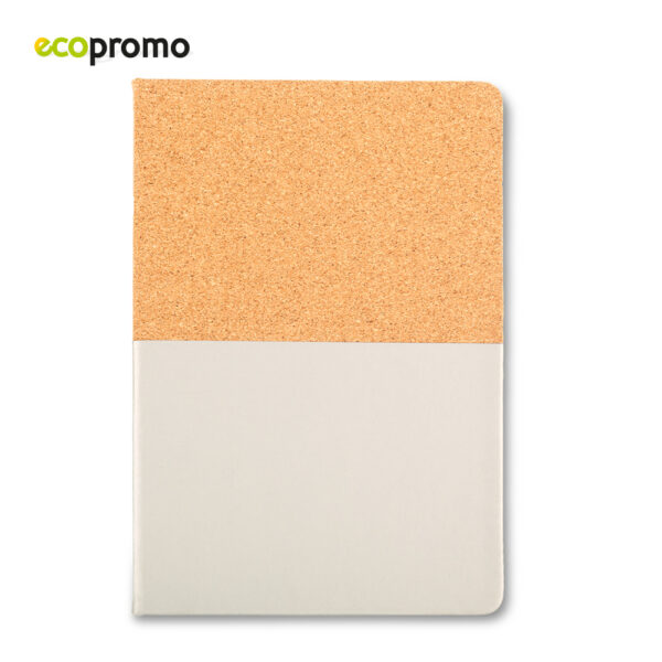 Libreta Cork OF-556 - Imagen 5