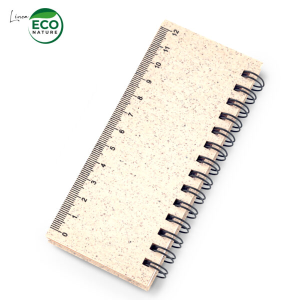 Sticky set en Trigo Wheat Eco OF-579 - Imagen 3