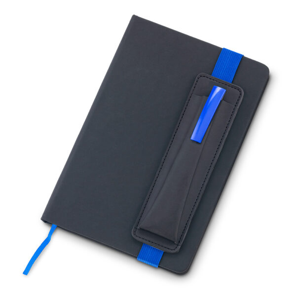 Libreta con Bolígrafo Holden OF-582 - Imagen 2