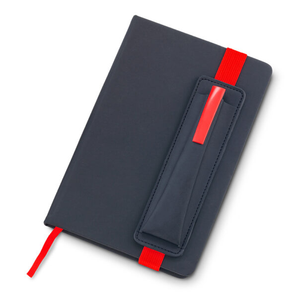 Libreta con Bolígrafo Holden OF-582 - Imagen 4