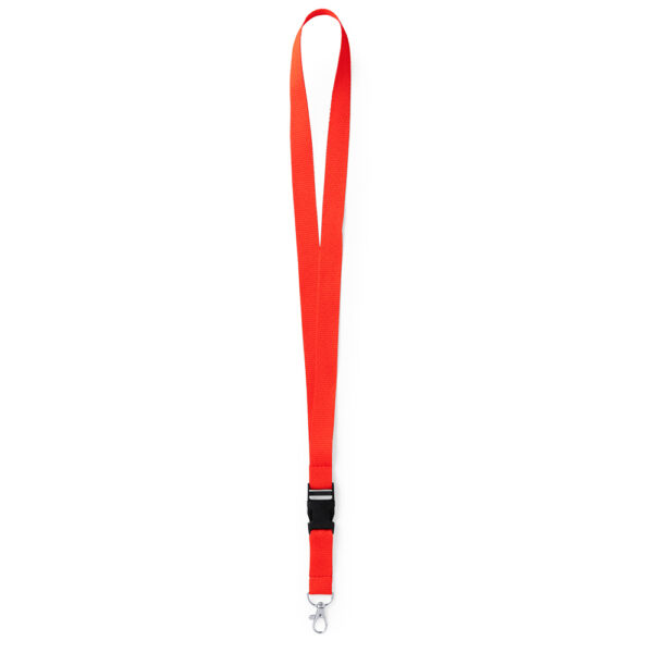 Cinta para Portacarnet Kunel OF-590 - Imagen 7