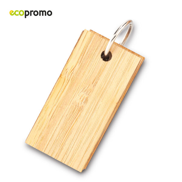 Bamboo Sticky Pad OF-591 - Imagen 2