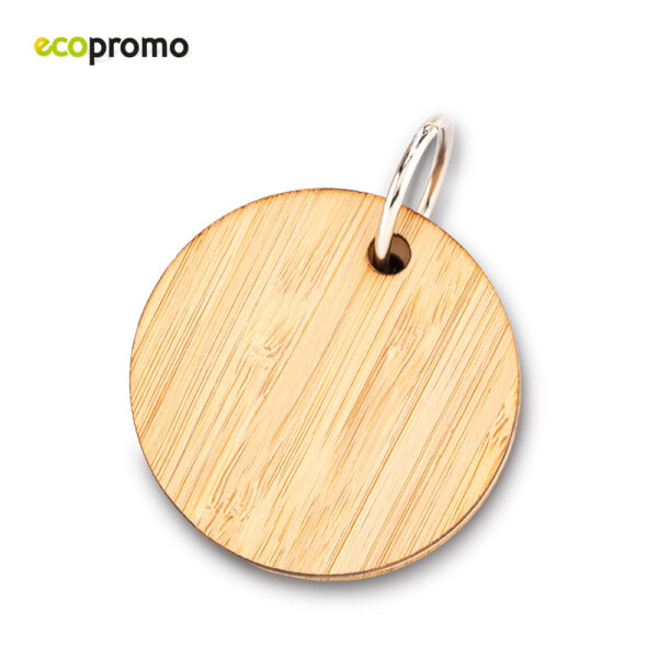 Bamboo Sticky Pad OF-591 - Imagen 3