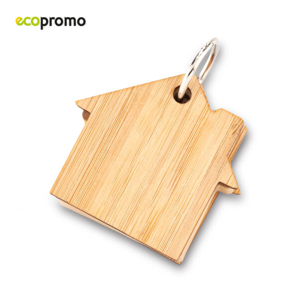 Bamboo Sticky Pad OF-591 - Imagen 4