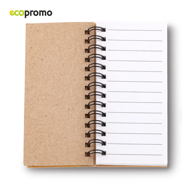 Sticky set Bamboo Eco OF-592 - Imagen 3