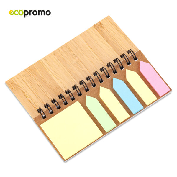 Sticky set Bamboo Eco OF-592 - Imagen 4