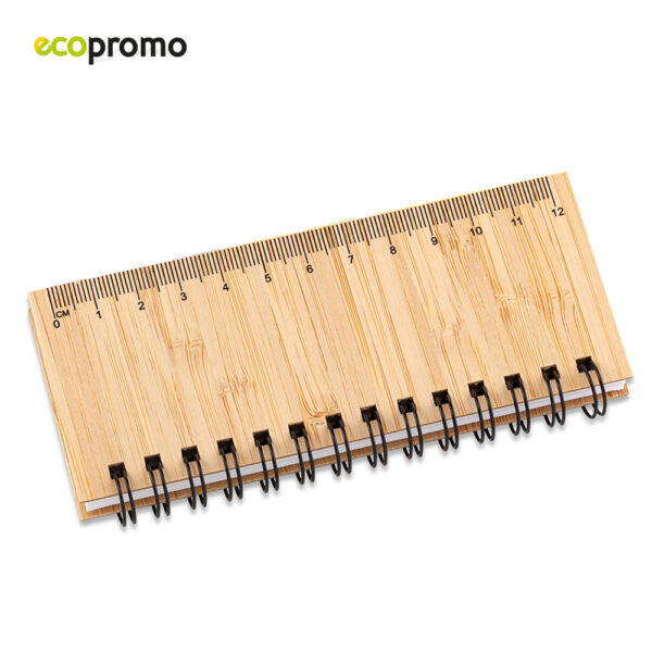 Sticky set Bamboo Eco OF-592 - Imagen 5