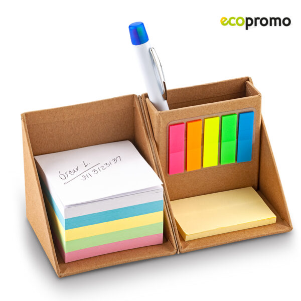 Sticky Set Cubik OF-595 - Imagen 2
