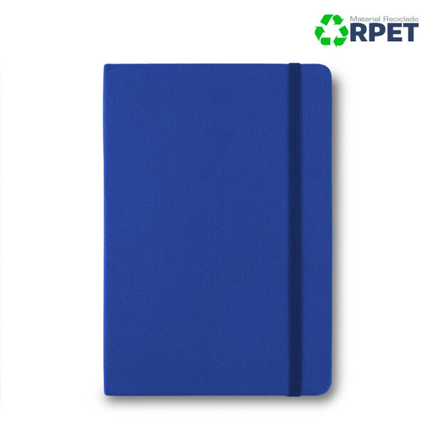 Libreta Legend RPET OF-600 - Imagen 2
