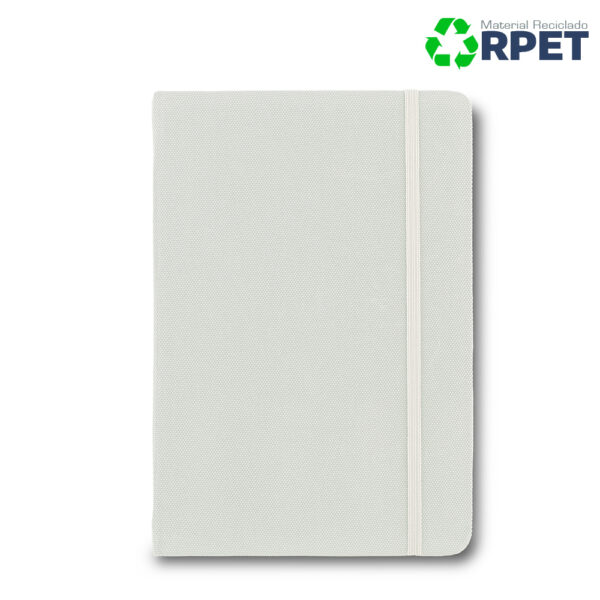 Libreta Legend RPET OF-600 - Imagen 3