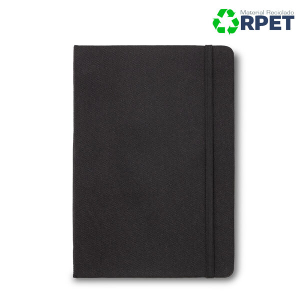 Libreta Legend RPET OF-600 - Imagen 4
