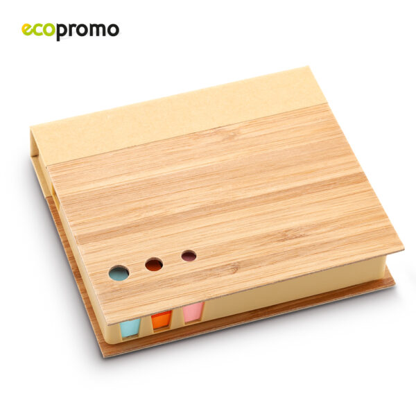 Set Memo Pad Eco OF-604 - Imagen 2