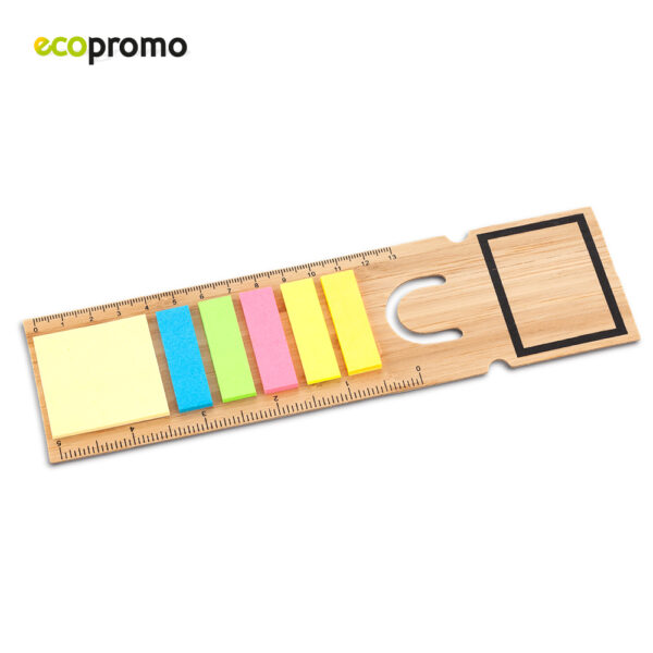 Sticky Set Separador de Hojas OF-607 - Imagen 2