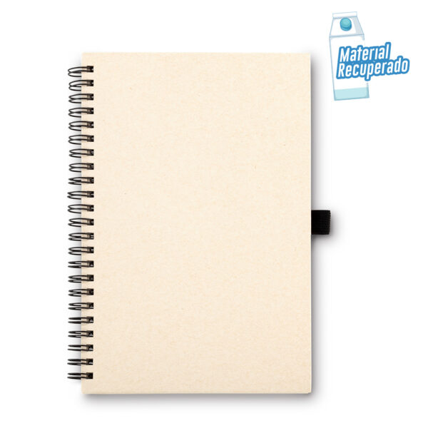 Libreta Milky OF-613 - Imagen 3