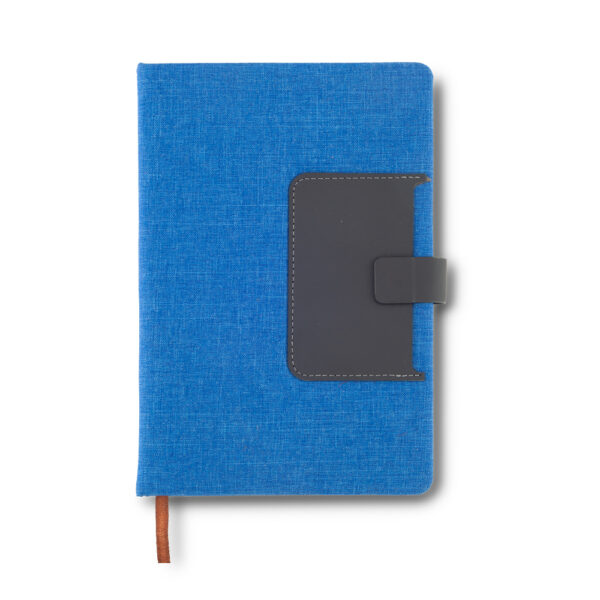 Libreta Malik 96 Hojas OF-619 - Imagen 2