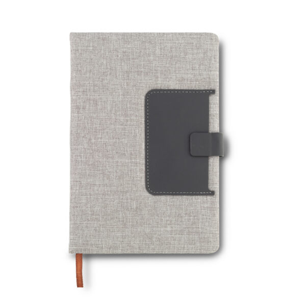 Libreta Malik 96 Hojas OF-619 - Imagen 3