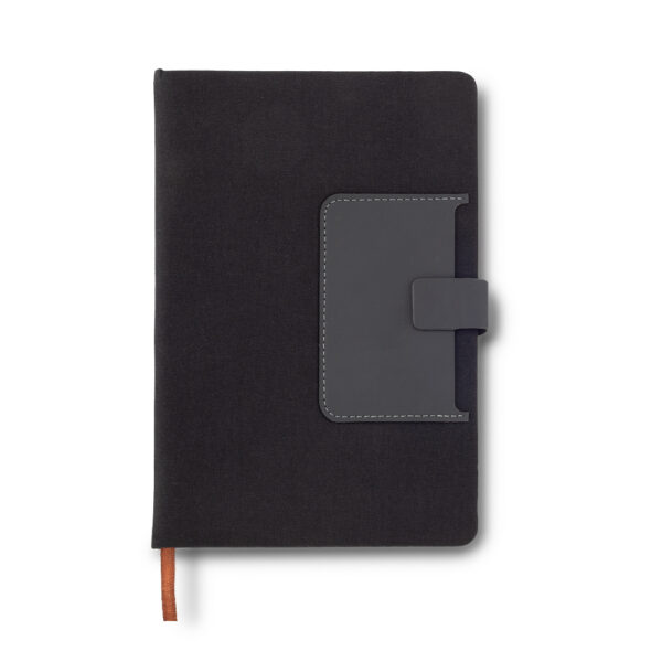 Libreta Malik 96 Hojas OF-619 - Imagen 4