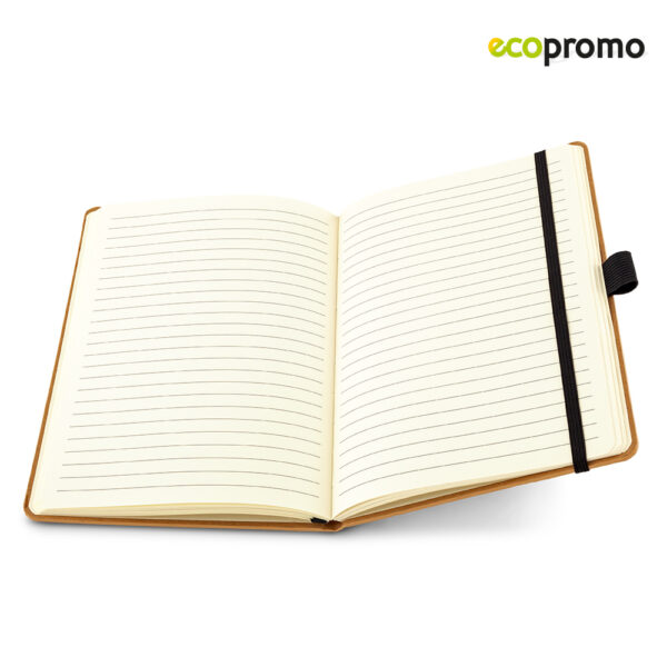Libreta Bamboo Neo 80 hojas OF-621 - Imagen 2