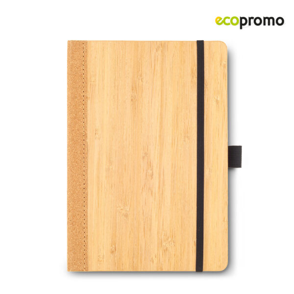 Libreta Bamboo Neo 80 hojas OF-621 - Imagen 3