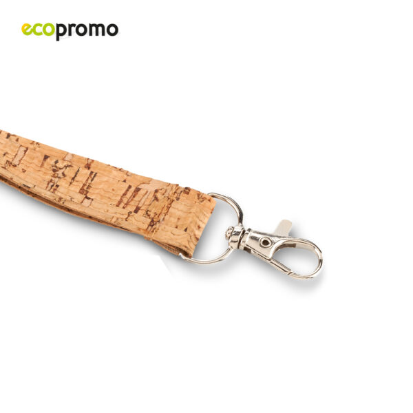 Cinta para Portacarnet Cork OF-624 - Imagen 2