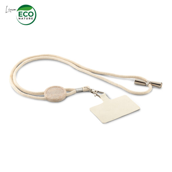 Cinta para Portacarnet Holder Eco OF-625 - Imagen 2