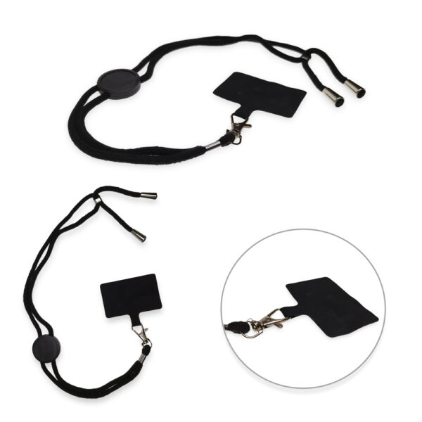 Cinta para Portacarnet Holder Eco OF-625 - Imagen 5