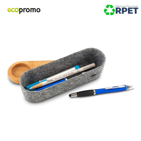 Estuche con Portacelular RPET OF-628 - Imagen 2