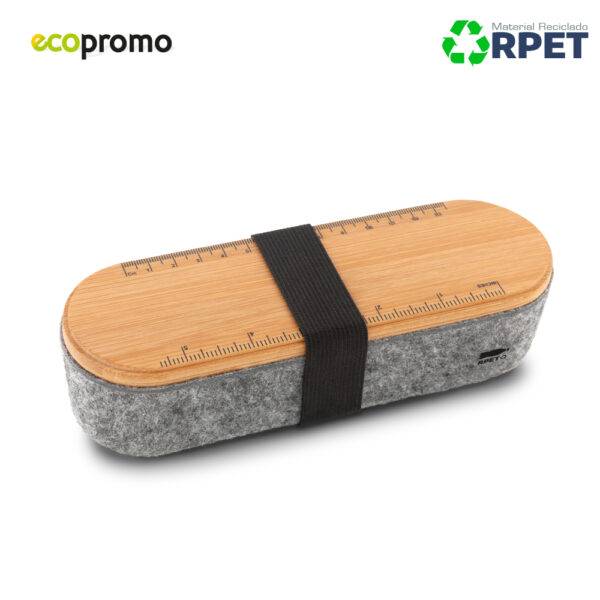 Estuche con Portacelular RPET OF-628 - Imagen 3