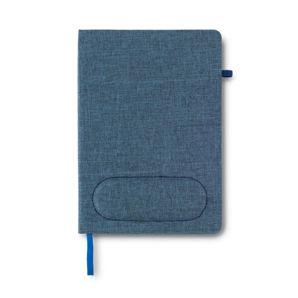 Libreta Mouse Pad 80 hojas OF-635 - Imagen 2
